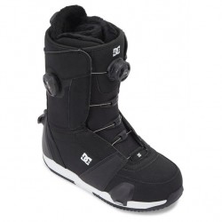 DC Lotus Step On (Black White) - 2026 